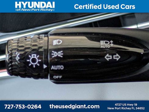 Certified 2023 Hyundai Elantra Limited image 32