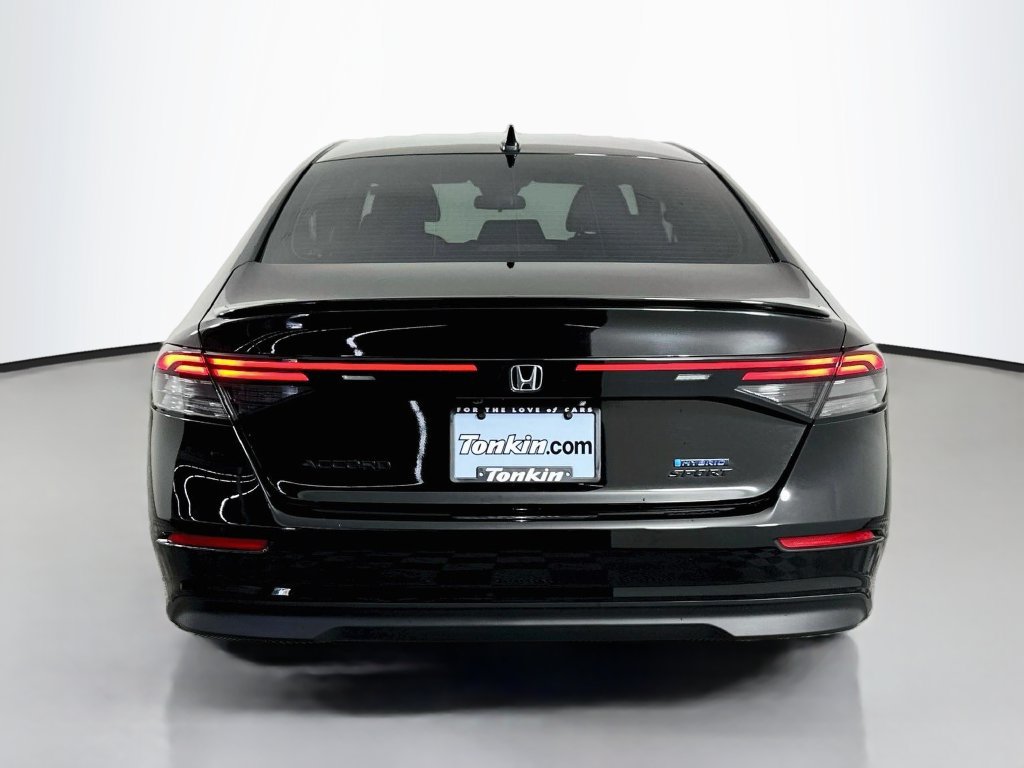 Used 2026 Honda Accord Sport image 7