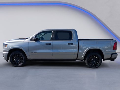New 2026 RAM 1500 Limited image 3