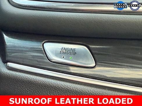 Certified 2024 Buick Enclave Essence w/ Experience Buick Package image 17