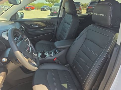 Used 2024 GMC Terrain Denali w/ Denali Premium Package image 16