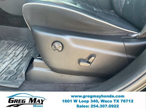 Used 2019 Jeep Grand Cherokee Summit AWD/4WD image 14