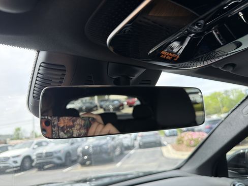 Certified 2023 Mercedes-Benz GLC 300 4MATIC image 27