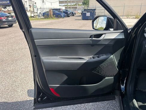 Used 2025 Hyundai Palisade XRT FWD image 10