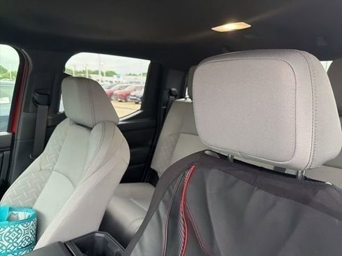 Used 2026 Toyota Tacoma SR5 AWD/4WD image 10