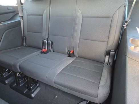 New 2026 Chevrolet Tahoe LS RWD image 7