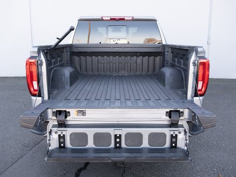 Used 2024 GMC Sierra 1500 Denali image 27