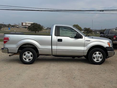 Used 2013 Ford F150 XL w/ Mid Equipment Group image 7