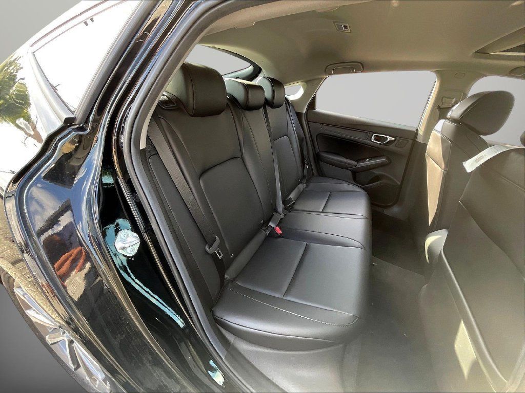 Used 2025 Acura Integra FWD image 24