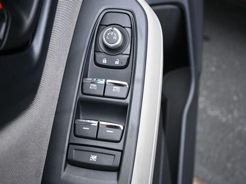 Certified 2025 Subaru Forester Premium w/ Convenience Package #2 image 15