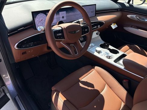 New 2026 Genesis GV70 2.5T Advanced AWD/4WD image 20