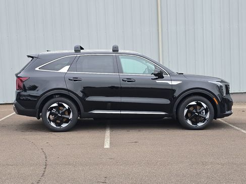 New 2026 Kia Sorento EX w/ EX Premium Package image 4