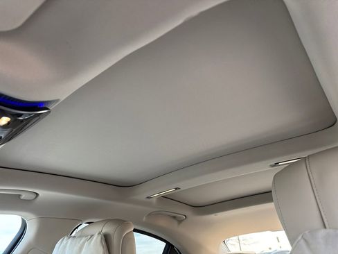 New 2026 Mercedes-Benz S 580 4MATIC Sedan image 32
