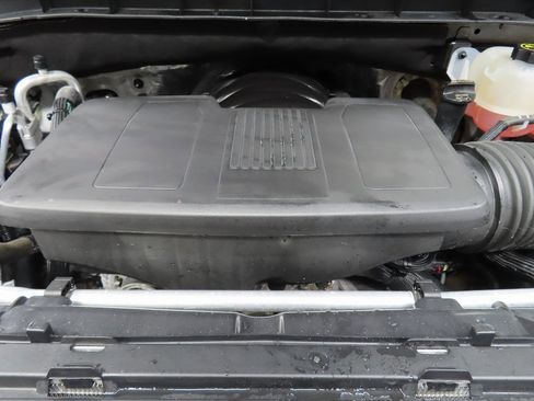 Used 2024 GMC Sierra 1500 AT4 w/ Technology Package image 33