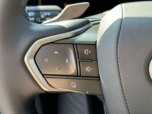 New 2026 Lexus NX 450h+ AWD w/ Luxury Package image 22