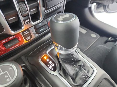 New 2026 Jeep Wrangler Unlimited Rubicon image 26