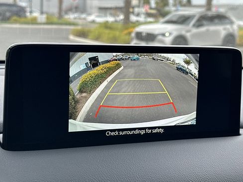 New 2025 MAZDA CX-5 Carbon Edition image 10