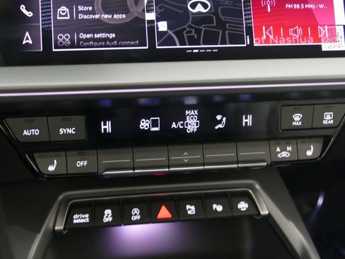 Certified 2025 Audi A3 2.0T Premium Plus w/ Premium Plus Package image 20