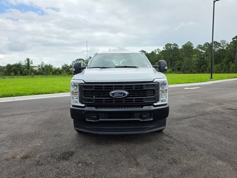 Used 2026 Ford F250 XL AWD/4WD image 12