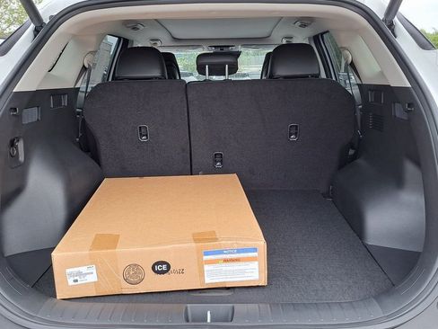 New 2026 Kia Sportage EX w/ EX Panorama Roof Package image 14