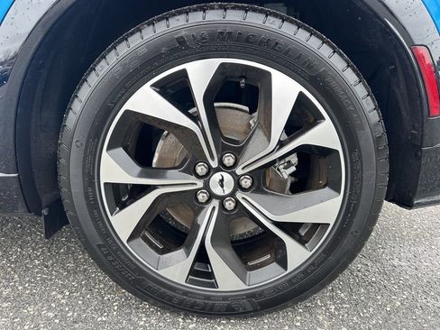 Used 2023 Ford Mustang Mach-E Premium image 32