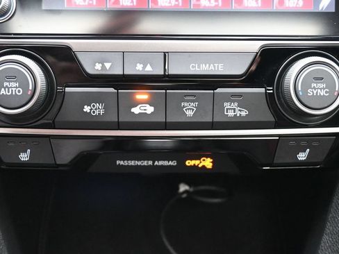 Used 2020 Honda Civic Si image 17