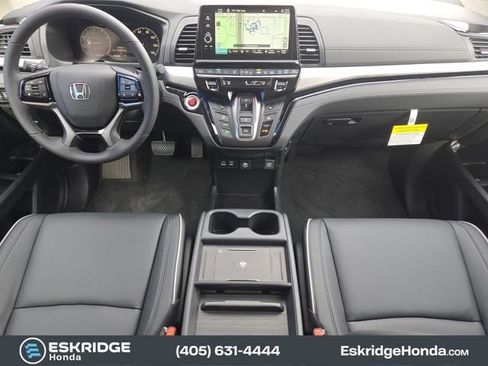 New 2026 Honda Odyssey Touring image 22