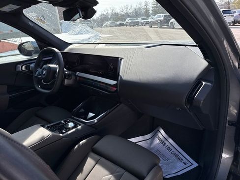 Used 2026 BMW X3 xDrive30 w/ Convenience Package image 27