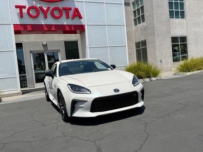 Certified 2024 Toyota GR86
