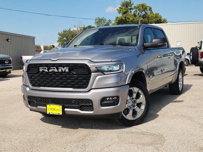 Used 2025 RAM 1500 Lone Star
