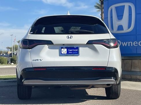 Certified 2023 Honda HR-V EX-L image 7
