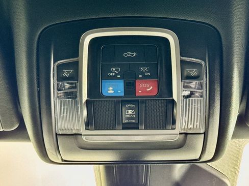 New 2026 RAM 1500 Lone Star image 29