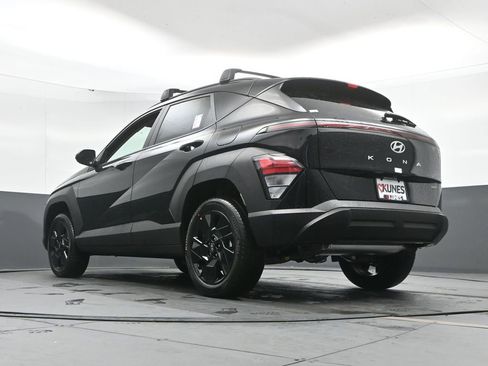 New 2026 Hyundai Kona SEL Sport AWD/4WD image 46