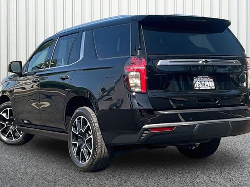 Used 2023 Chevrolet Tahoe High Country w/ Premium Package 2 AWD/4WD image 24