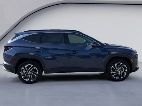 New 2026 Hyundai Tucson Limited image 6
