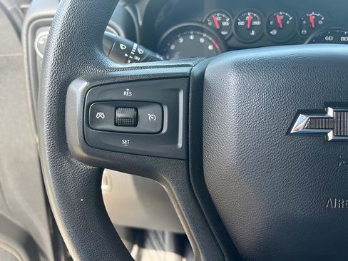 Used 2020 Chevrolet Silverado 1500 Custom Trail Boss w/ Custom Convenience Package image 18