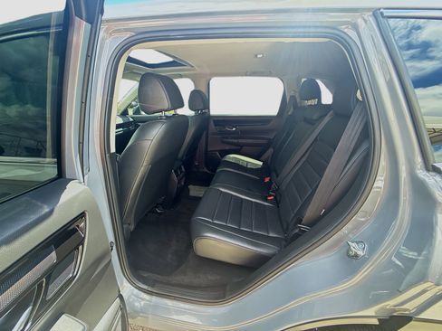 Certified 2024 Honda CR-V EX-L image 25