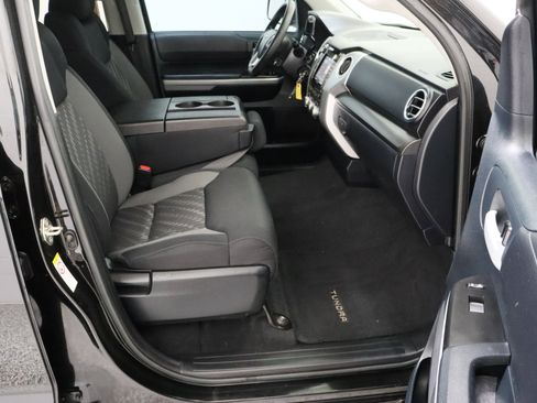 Used 2019 Toyota Tundra SR5 image 35