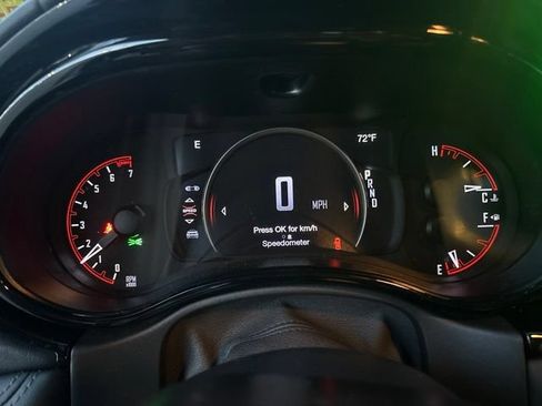 Used 2021 Dodge Durango Citadel AWD/4WD image 7
