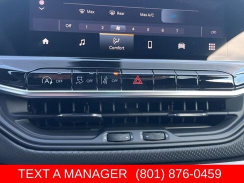 New 2026 Jeep Compass Latitude AWD/4WD image 22