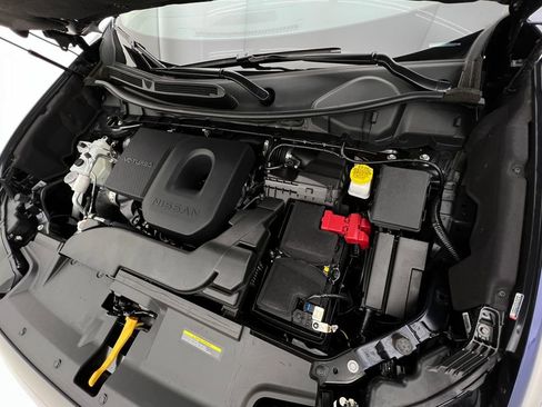 Used 2025 Nissan Murano SL image 30