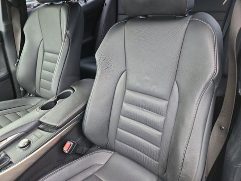 Used 2018 Lexus IS 300 IS 300 RWD image 14