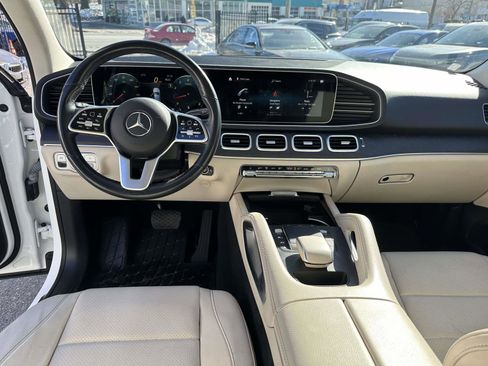 Used 2022 Mercedes-Benz GLE 350 4MATIC image 29