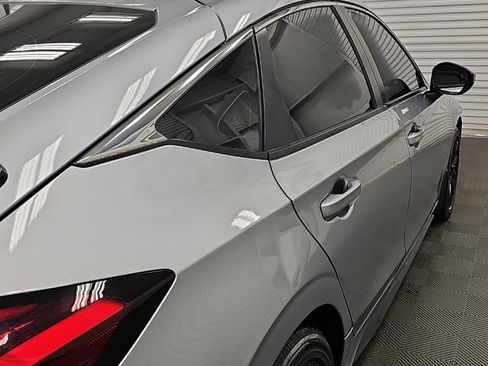 Used 2022 Honda Civic EX-L image 10