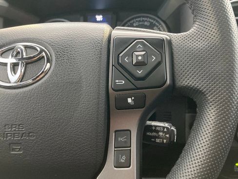 Certified 2021 Toyota Tacoma TRD Sport w/ TRD Premium Sport Package image 19