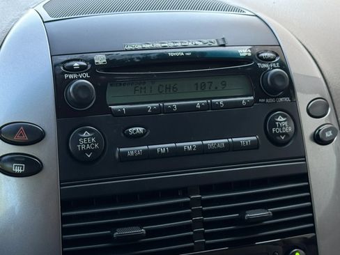 Used 2008 Toyota Sienna LE FWD image 36