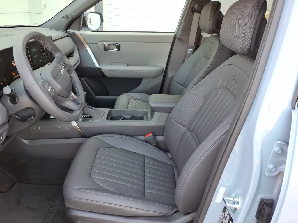 New 2027 Kia Seltos X-Line S AWD/4WD image 13