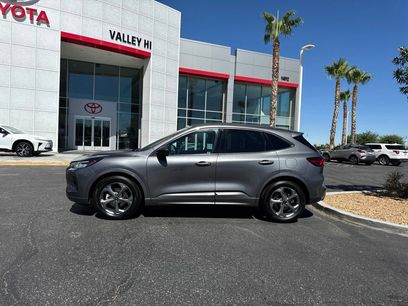 Used 2023 Ford Escape ST-Line