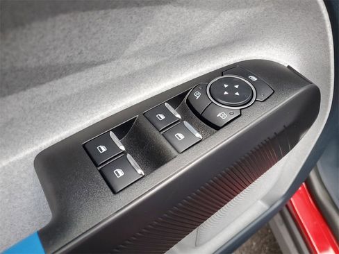 New 2025 Ford Maverick XLT w/ Equipment Group 301A image 23