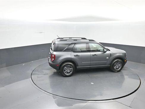 New 2025 Ford Bronco Sport Big Bend image 28